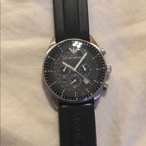 Emporio Armani Watch